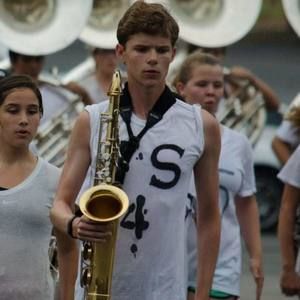 Meet your Posher, Stephen